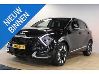 Kia Sportage 1.6 T-GDi Plug-in Hybrid AWD DynamicPlusLine | 360 Camera | Stoel & Stuurverwarming | Apple Carplay