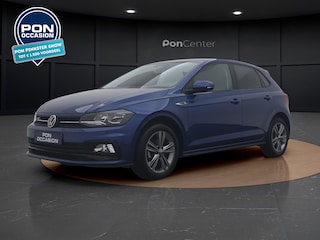 Volkswagen Polo 1.0 TSI R-Line Edition | Navigatie | Carplay | ACC | Airco |