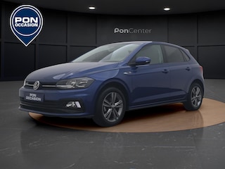 Volkswagen Polo 1.0 TSI R-Line Edition | Navigatie | Carplay | ACC | Airco |