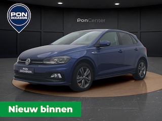 Volkswagen Polo 1.0 TSI R-Line Edition | Navigatie | Carplay | ACC | Airco |