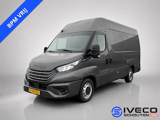 Iveco Daily 35S21V A8 L3H2