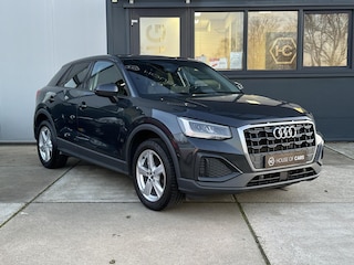 Audi Q2 30 TFSI Advanced edition Clima Cruise Virtual