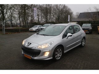Peugeot 308 1.6 HDiF XS AUTOMAAT