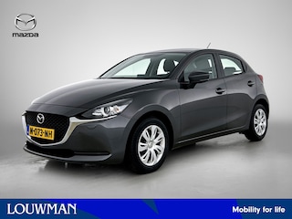 Mazda 2 1.5 Skyactiv-G Comfort