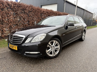 Mercedes-Benz Estate 200 CDI Business Class Avantgarde / AUTOMAAT / NAVI