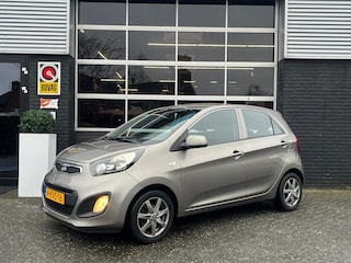 Kia Picanto 1.2 Comfort Pack, Airco, Bluetooth, Trekhaak, Navi, NAP