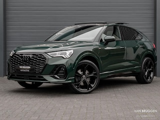 Audi Q3 45 TFSI e S-Line Pano SONOS Sfeer Goodwood 20"