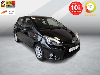 Toyota Yaris 1.5 Full Hybrid Aspiration
