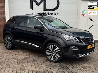 Peugeot 3008 1.2 Allure - Dealer onderhouden - Panorama dak