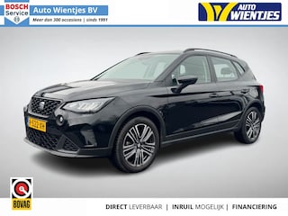 Seat Arona 1.0 TSI | Style | Airco-Ecc | Cruise | Carplay