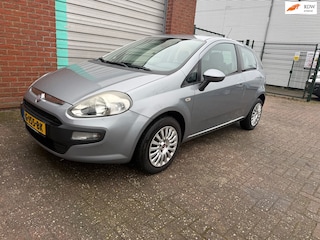 Fiat Punto Evo 1.4 Business 3-deurs Bj:2011