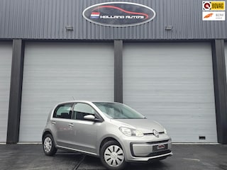 Volkswagen Up 1.0 MPI, nette staat, goed rijdend, 5 deurs