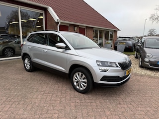 Skoda Karoq 1.0 TSI AMBITION NAVI/AIRCO/CRUISE CONTROL