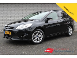 Ford Focus 1.0 EcoBoost Lease Titanium | Airco | PDC achter