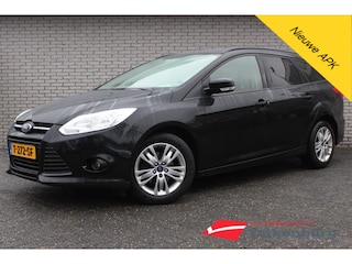 Ford Focus 1.0 EcoBoost Lease Titanium | Airco | PDC achter