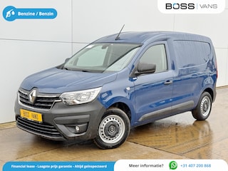 Renault Kangoo 1.3 TCe 100 Comfort L1 **Benzine** L1 Airco Cruise Control Parkeersensoren Camera