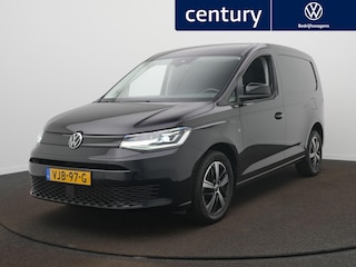 Volkswagen Caddy Cargo 2.0 TDI 1st Edition Automaat - LED - Navigatie - PDC - Verwarmbare voorruit - Betimmering - Side assist - Digital cockpit