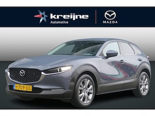 Mazda CX-30 2.0 e-SkyActiv-X M Hybrid Comfort | BOSE | CARPLAY/ANDRIOD AUTO | RIJKLAARPRIJS |