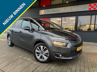 Citroën C4 Picasso 1.6 THP 157 PK INTENSIVE 7-PERSOONS UITVOERING