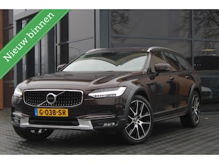 Volvo V90 2.0 D5 Aut | Pano | B&W Audio | Trekhaak