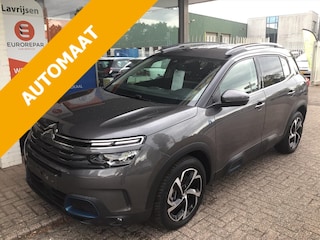 Citroën C5 Aircross 1.6 Hybrid 225pk EAT8 FEEL PACK