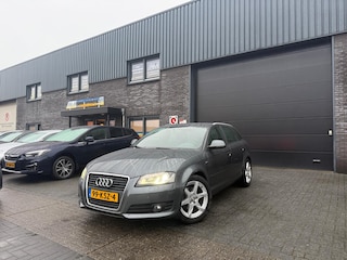 Audi A3 Sportback 1.4 TFSI S-edition | S-LINE | AIRCO | CRUISE | NAVI | LMV |