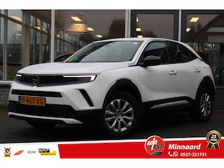 Opel Mokka Edition 50-kWh 11kw bl.