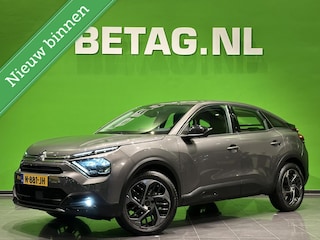 Citroën C4 1.2 Feel Pack | Head-Up | Apple/Android | Camera |