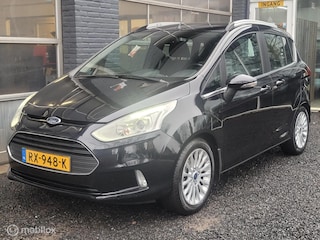 Ford B-MAX 1.0 Titanium | CLIMA | TREKH | CRUISE | RIJKLAAR