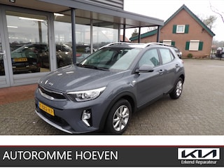 Kia Stonic 1.0 Turbo MHEV DynamicLine Org. Ned.