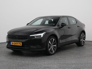 Polestar 2 Standard Range Single Motor 63kWh | CAMERA | KEYLESS | STOELVERWARMING
