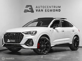 Audi Q3 45 TFSIe 2X S-LINE | PANO | APP CNNCT| VOL