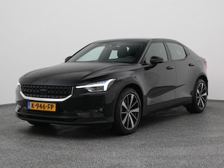 Polestar 2 Long Range Dual Motor Launch Edition 78kWh | PANO | 360° | ADAPTIVE | H&K | STOEL- EN STUURVERW.