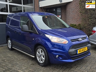 Ford Transit Connect 1.6 TDCI L1 Trend PDC |Trekhaak |Marge