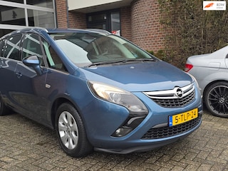 Opel Zafira Tourer 1.6 CDTI Business+ Nap |Navi |Cruise |Diesel