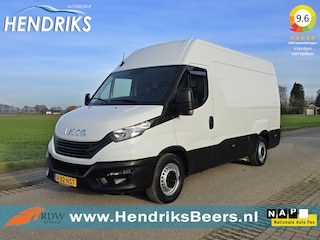 Iveco Daily 35S14V 2.3 352L H2 - 140 Pk - Climate Control - Cruise Control