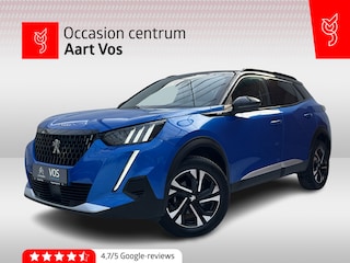 Peugeot 2008 PureTech 130 GT | New Entry ! |