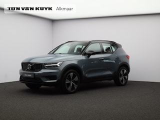 Volvo XC40 T4 Recharge R-Design / Trekhaak / Stoel+stuurwielverwarming / Park assist v+a+camera