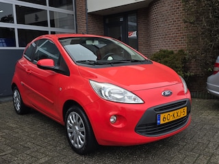 Ford Ka 1.2 Titanium Apk |Nap |Airco