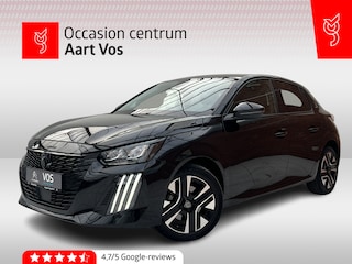 Peugeot 208 PureTech 100 Allure | New Entry ! |