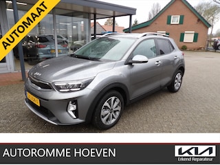 Kia Stonic 1.0 Turbo MHEV AUTOMAAT DynamicPlusLine 6.900km