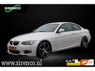 BMW 3-serie Coupé 320i M sport High Executive