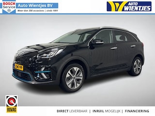 Kia Niro e-Niro DynamicPlusLine 64kWh 3-Fase | Schuifdak | Navi | Camera