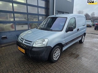 Citroën Berlingo 2.0 HDI 600