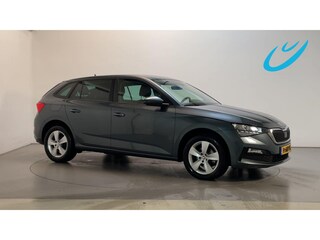 Skoda Scala 1.0 TSI 116pk Ambition Climate Control App-Connect Cruise Control