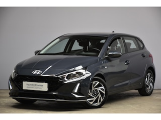 Hyundai i20 1.0 T-GDI MHEV 100pk Comfort Smart | Navi | Cruise | Airco