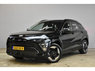 Hyundai Kona 65,4 kWh 217pk Comfort Limited | Navi | Cruise | Clima | Warmtepomp