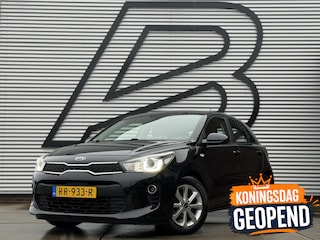 Kia Rio 1.0 TGDI ComfortPlusLine Navigator Navi|Camera|Airco|Cruise|PDC|N.A.P|Nieuwe APK bij Aflevering