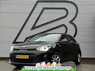 Kia Rio 1.0 TGDI ComfortPlusLine Navigator Navi|Camera|Airco|Cruise|PDC|N.A.P|Nieuwe APK bij Aflevering