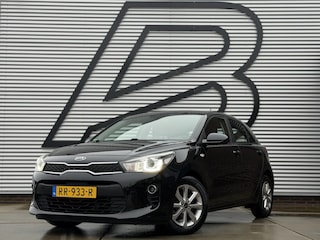 Kia Rio 1.0 TGDI ComfortPlusLine Navigator Navi|Camera|Airco|Cruise|PDC|N.A.P|Nieuwe APK bij Aflevering